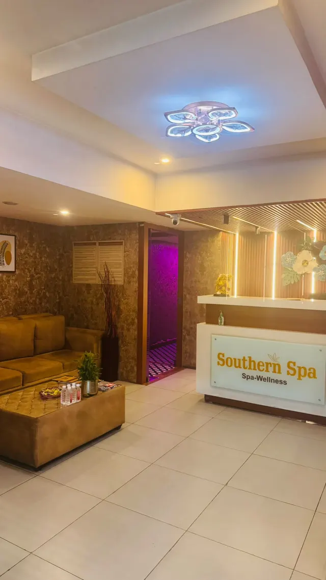 SOUTHERN SPA outlet in MADIWALA
