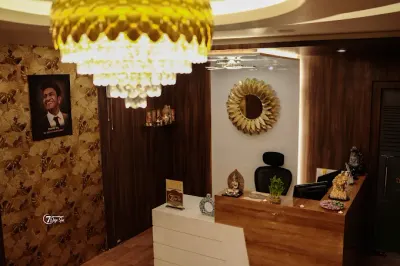 SEVEN DAYS SPA INTERNATIONAL-AREKARE-BENNARGATTA ROAD outlet