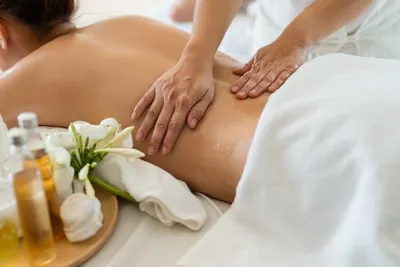 AROMA THERAPY - 90 MIN
