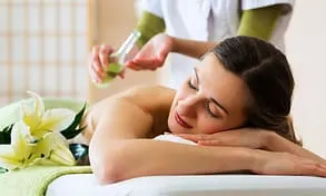 SIGNATURE MARMA MASSAGE (AYURVEDIC) - 60 MIN